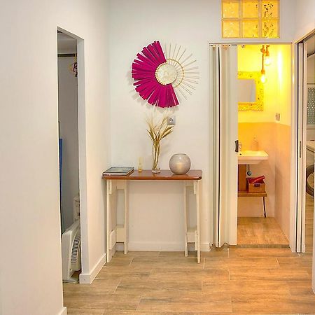 Family Apartment In Triana เซบีญา ภายนอก รูปภาพ